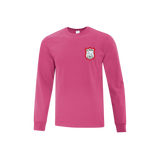 St. Boniface All Grade School Long Sleeve T-shirt