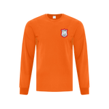St. Boniface All Grade School Long Sleeve T-shirt