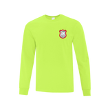 St. Boniface All Grade School Long Sleeve T-shirt