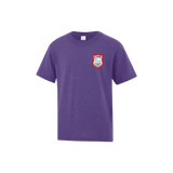 St. Boniface Everyday Cotton Tees