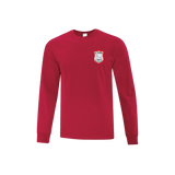 St. Boniface All Grade School Long Sleeve T-shirt