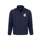 St. Boniface All Grade School Men's Softshell Jacket