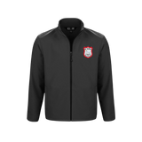 St. Boniface All Grade School Men's Softshell Jacket