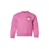 St. Boniface All Grade Youth Crewneck Sweatshirt