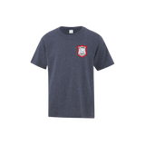 St. Boniface Everyday Cotton Tees
