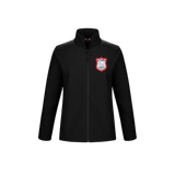St. Boniface All Grade School Ladies Softshell Jacket