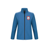 St. Boniface All Grade School Ladies Softshell Jacket