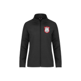 St. Boniface All Grade School Ladies Softshell Jacket