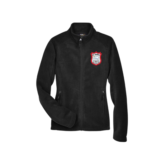 St. Boniface All Grade School Women's Journey Fleece Jacket