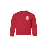 St. Boniface All Grade Youth Crewneck Sweatshirt
