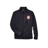 St. Boniface All Grade School Men's Journey Fleece Jacket