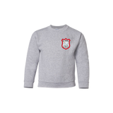 St. Boniface All Grade Youth Crewneck Sweatshirt