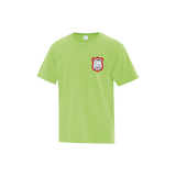 St. Boniface Everyday Cotton Tees