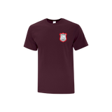 St. Boniface Everyday Cotton Tees