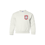 St. Boniface All Grade Youth Crewneck Sweatshirt