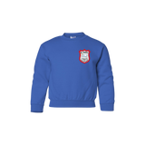 St. Boniface All Grade Youth Crewneck Sweatshirt
