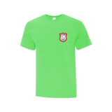 St. Boniface Everyday Cotton Tees