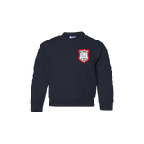 St. Boniface All Grade Youth Crewneck Sweatshirt