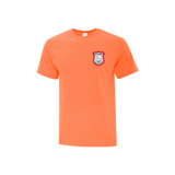 St. Boniface Everyday Cotton Tees