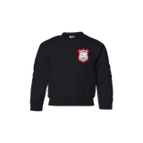 St. Boniface All Grade Youth Crewneck Sweatshirt