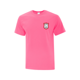 St. Boniface Everyday Cotton Tees