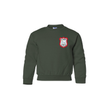 St. Boniface All Grade Youth Crewneck Sweatshirt