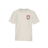 St. Boniface Everyday Cotton Tees