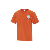 St. Boniface Everyday Cotton Tees