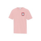 St. Boniface Everyday Cotton Tees