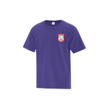 St. Boniface Everyday Cotton Tees