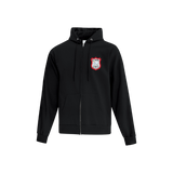 St. Boniface All Grade Adult Full Zip Hoodies