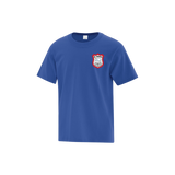St. Boniface Everyday Cotton Tees