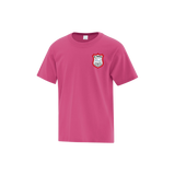 St. Boniface Everyday Cotton Tees