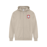 St. Boniface All Grade Adult Full Zip Hoodies