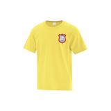 St. Boniface Everyday Cotton Tees