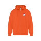 St. Boniface All Grade Adult Full Zip Hoodies