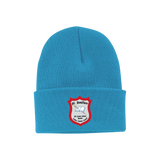St. Boniface All Grade School Knit Cuff Toque