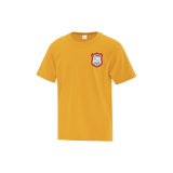 St. Boniface Everyday Cotton Tees