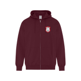 St. Boniface All Grade Adult Full Zip Hoodies