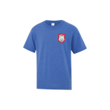 St. Boniface Everyday Cotton Tees