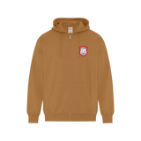 St. Boniface All Grade Adult Full Zip Hoodies