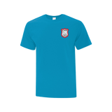 St. Boniface Everyday Cotton Tees