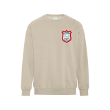 EARTH WASH® Adult Tourbillon Crewneck