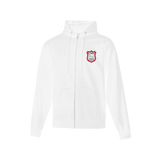 St. Boniface All Grade Adult Full Zip Hoodies