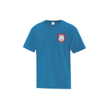 St. Boniface Everyday Cotton Tees