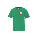St. Boniface Everyday Cotton Tees