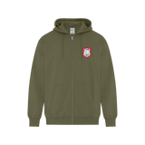 St. Boniface All Grade Adult Full Zip Hoodies