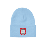 St. Boniface All Grade School Knit Cuff Toque
