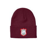 St. Boniface All Grade School Knit Cuff Toque