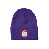 St. Boniface All Grade School Knit Cuff Toque